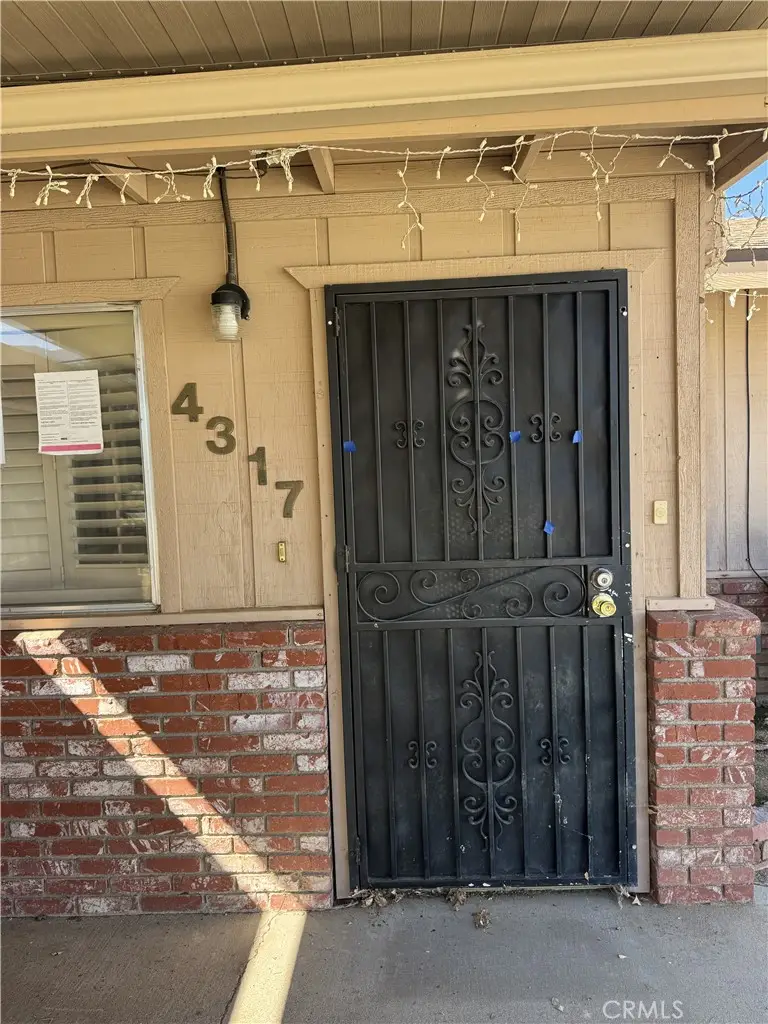 4317 Goat Ranch, Mountain Mesa, CA 93240 - #1