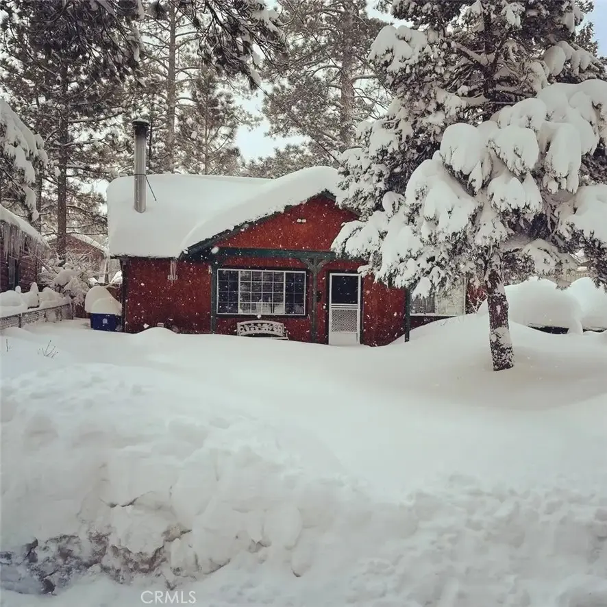 1013 Tinkerbell, Big Bear City, CA 92314 - #1