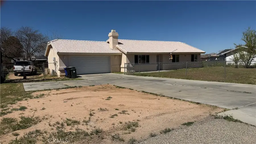 12794 Navajo, Apple Valley, CA 92308 - #2