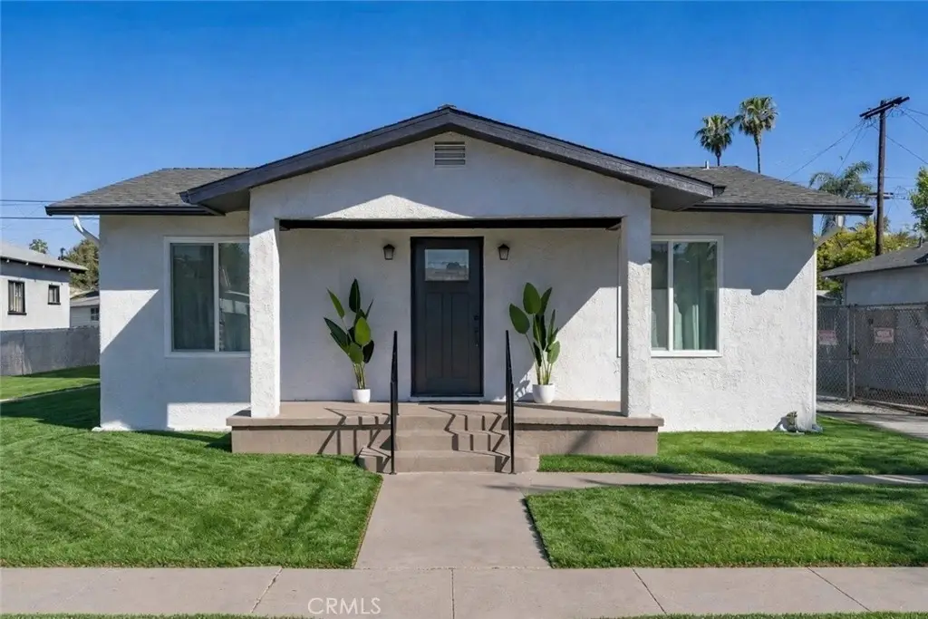 1615 W 67th, Los Angeles, CA 90047 - #1