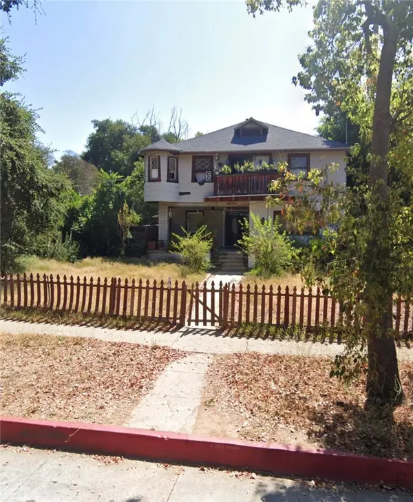1944 El Sereno, Pasadena, CA 91103