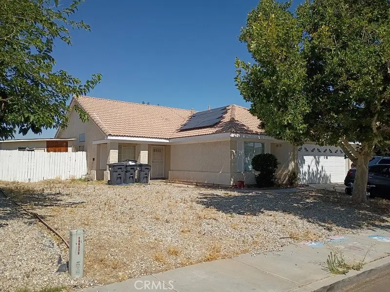 43525 Palos, Lancaster, CA 93535 - #1