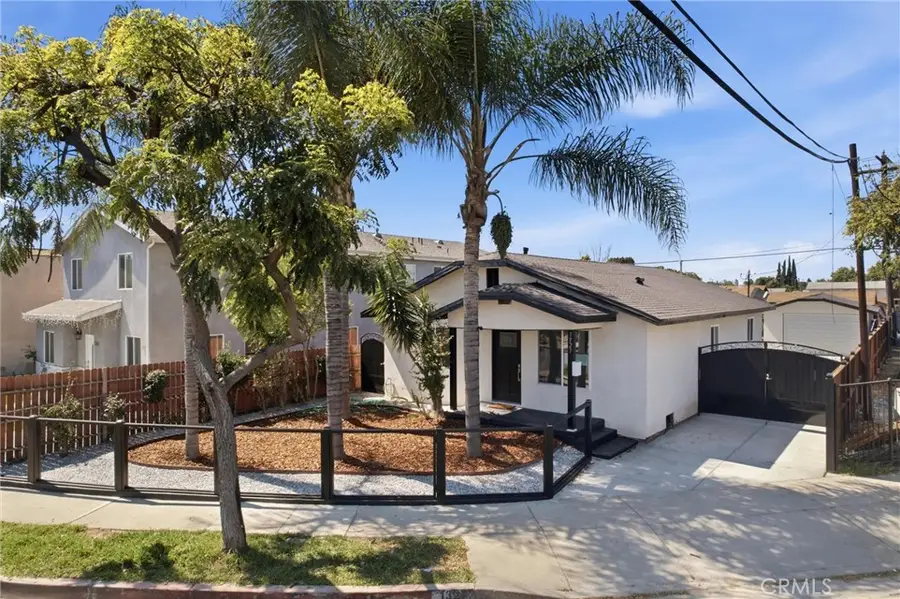 1327 S Eastern, Commerce, CA 90040 - #2