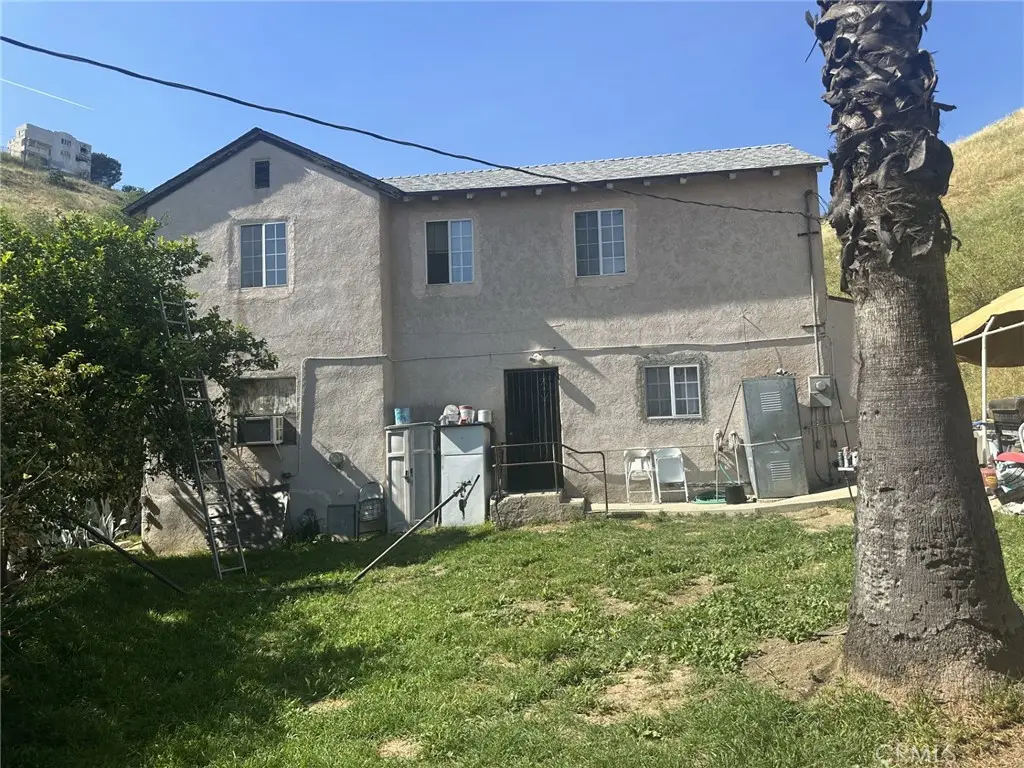 2626 Commodore, Los Angeles, CA 90032 - #1