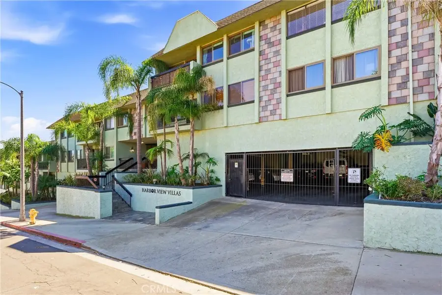 741 W 24th #2, San Pedro, CA 90731 - #3