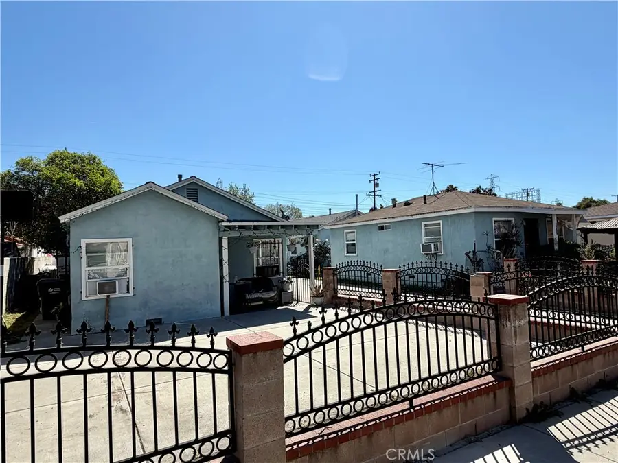 6608 Ira Avenue, Bell Gardens, CA 90201 - #2