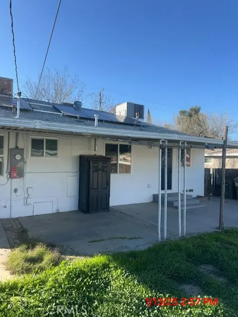 714 Wistaria, Bakersfield, CA 93308 - #2