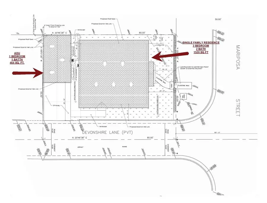 742 E Mariposa Street, Altadena, CA 91001 - #2