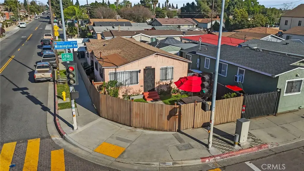 12400 S Wilmington, Compton, CA 90222 - #1