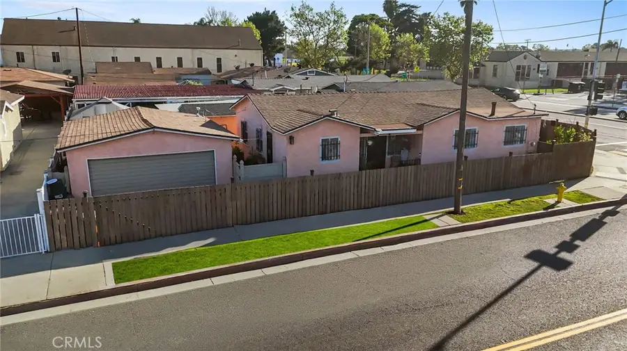 12400 S Wilmington, Compton, CA 90222 - #2