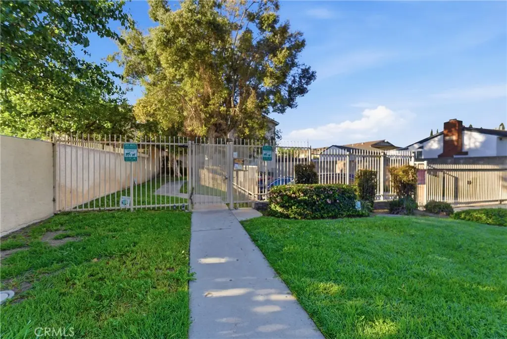9200 Palm Street #6, Bellflower, CA 90706 - #1
