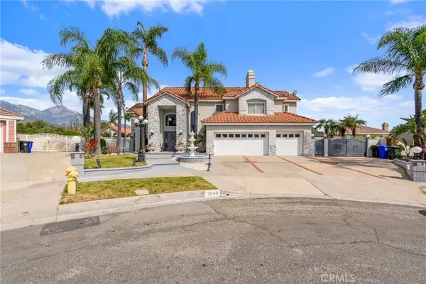 2048 Birkdale, Upland, CA 91784