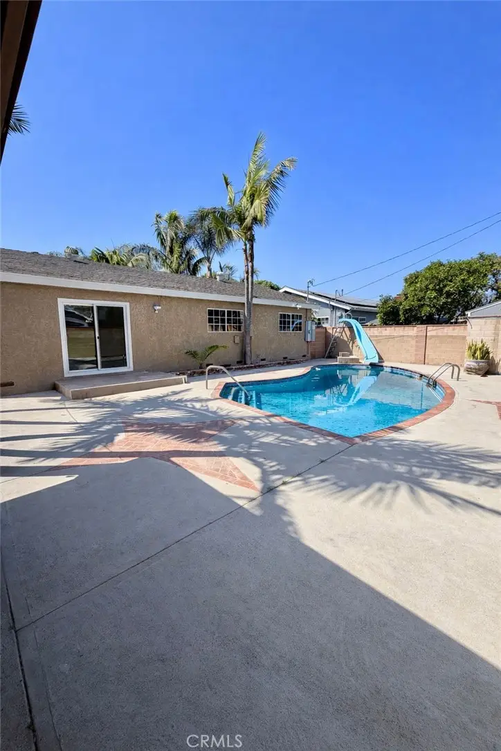 3954 Hornbrook, Baldwin Park, CA 91706 - #3