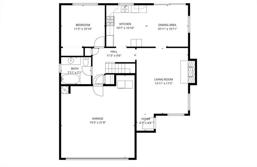10529 Corley, Whittier, CA 90604 - #2