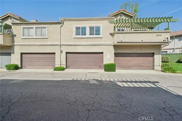8348 Sunset Trail #E, Rancho Cucamonga, CA 91730