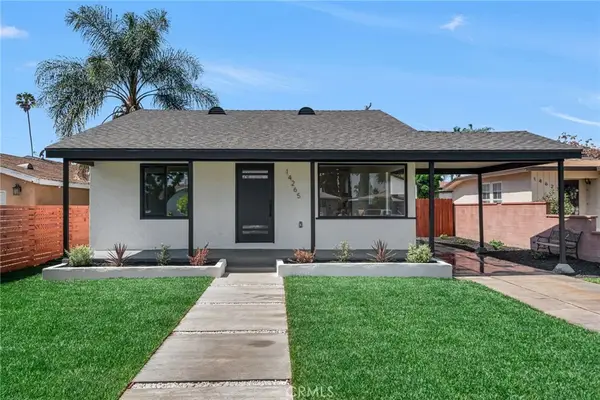 14625 S Frailey, Compton, CA 90221