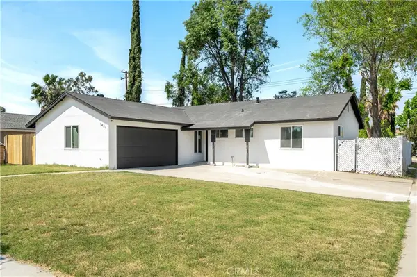 1437 E I Street, Ontario, CA 91764