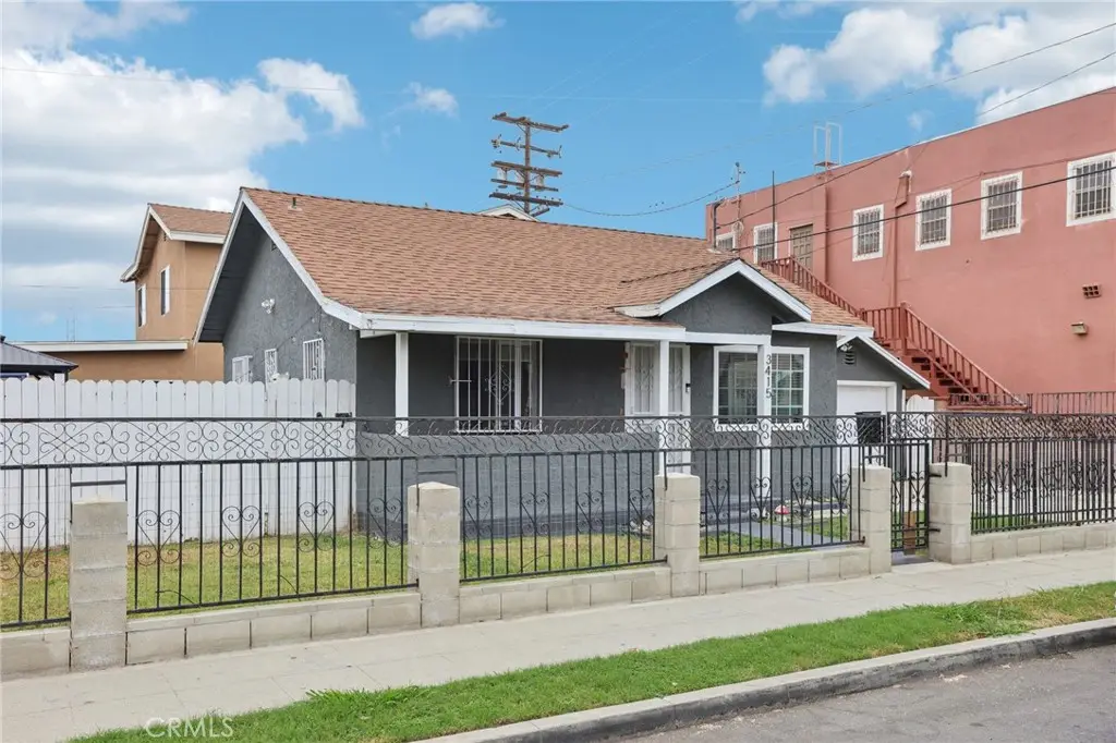 3415 Missouri, South Gate, CA 90280 - #1