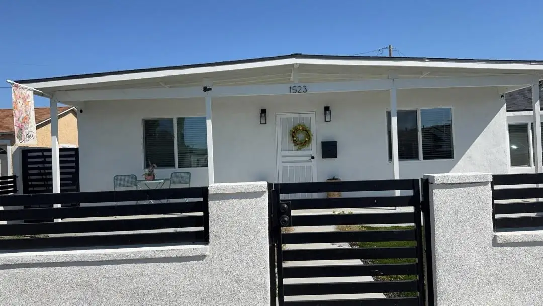 1523 E 126th, Compton, CA 90222 - #1