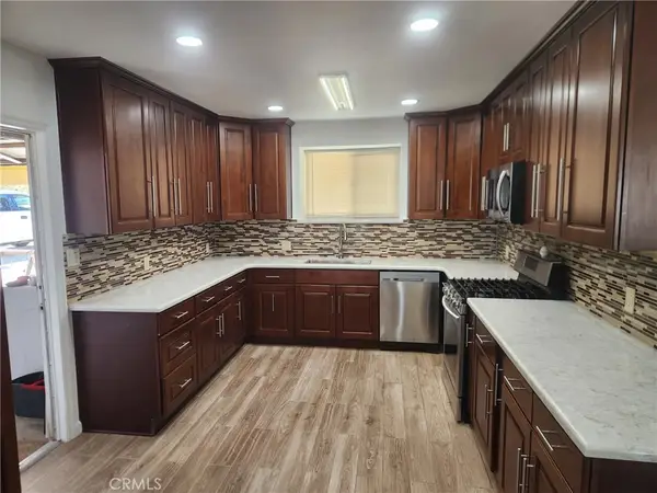 7425 Joshua View Drive, Yucca Valley, CA 92284