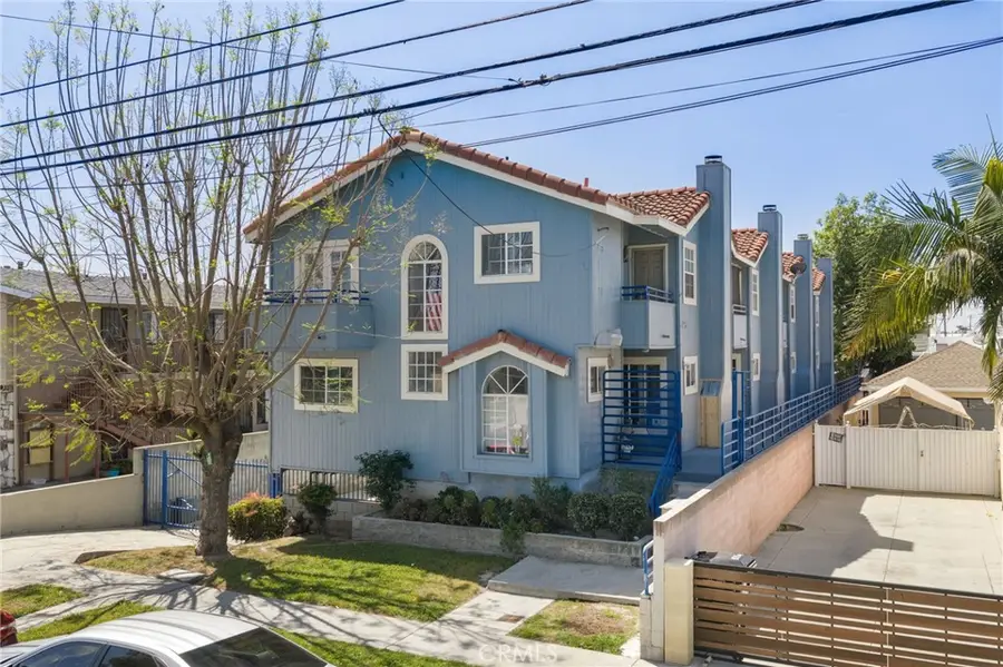 11866 Sproul Street #B, Norwalk, CA 90650 - #2