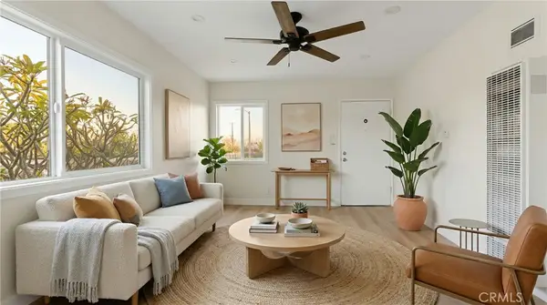 3446 Hillcrest Drive, Los Angeles, CA 90016