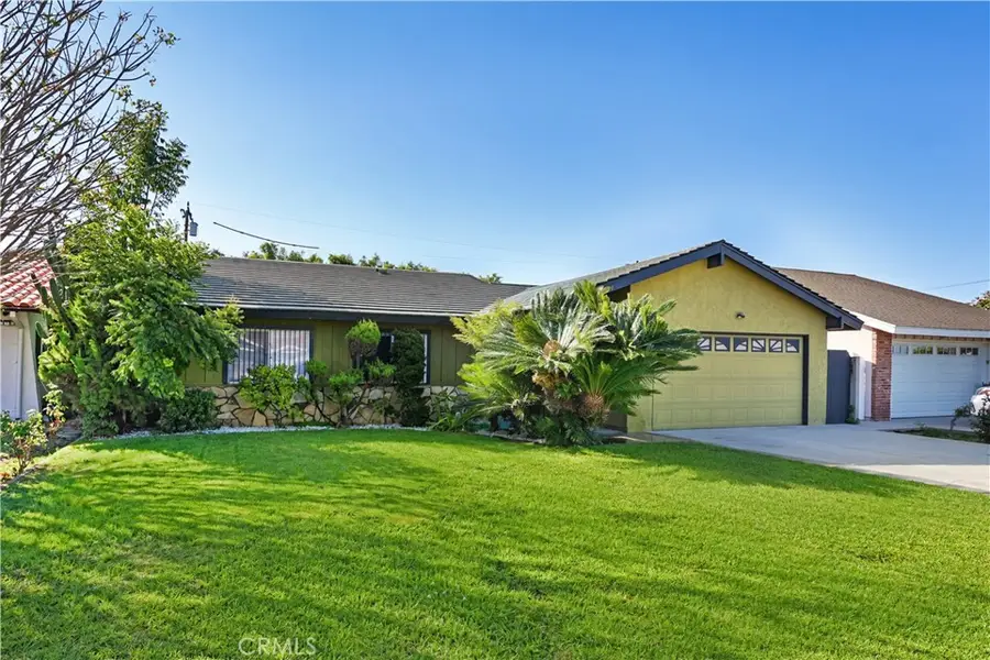 11858 Haro Ave, Downey, CA 90241 - #2
