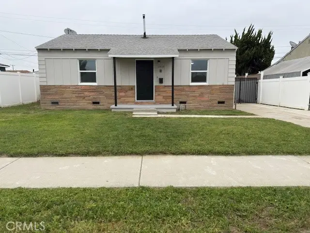 2539 E 219th, Carson, CA 90810 - #1