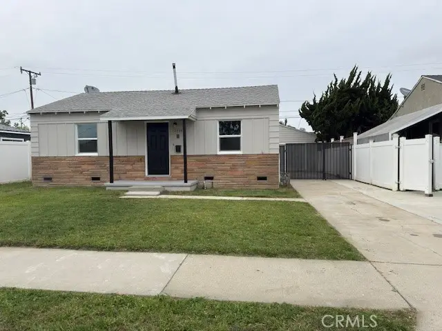 2539 E 219th, Carson, CA 90810 - #2