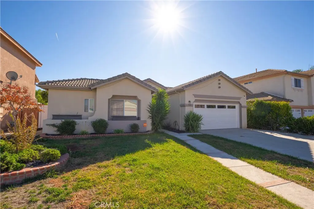 39601 Saba Court, Murrieta, CA 92563 - #1