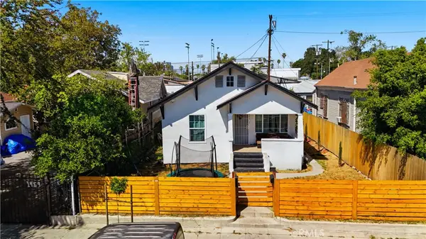 1471 E 41st, Los Angeles, CA 90011