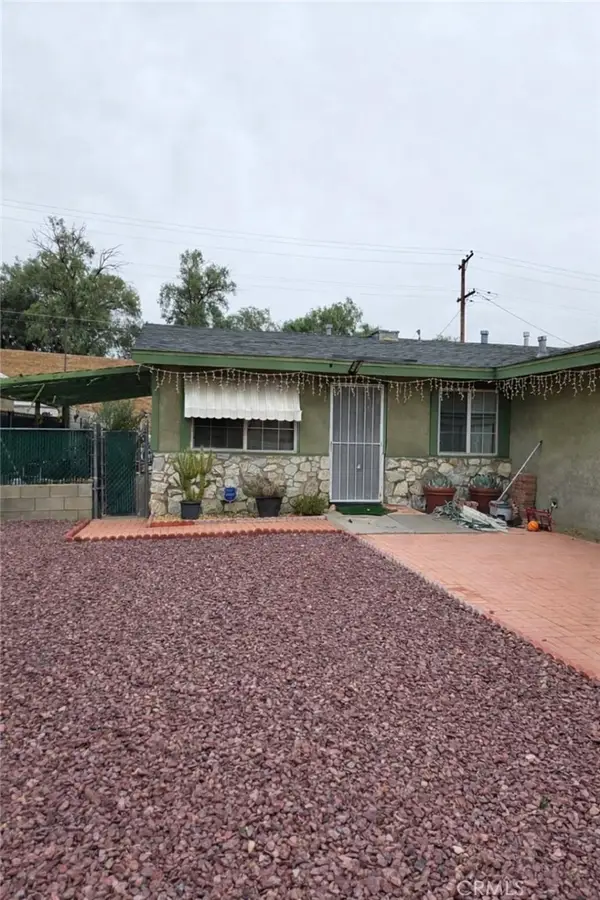 1713 Piute, Barstow, CA 92311