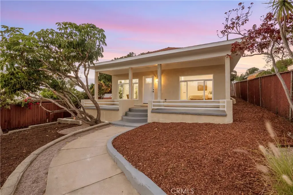 3470 Landis, San Diego, CA 92104 - #1