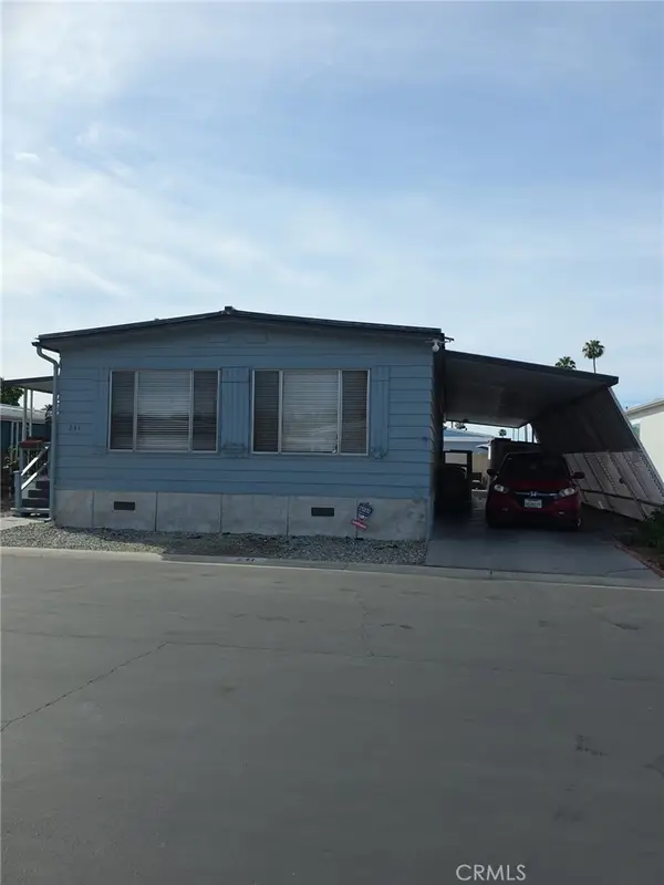 601 Kerby, Hemet, CA 92545