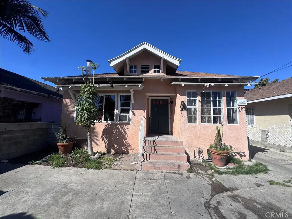 281 E 48th Street, Los Angeles, CA 90011 - #1