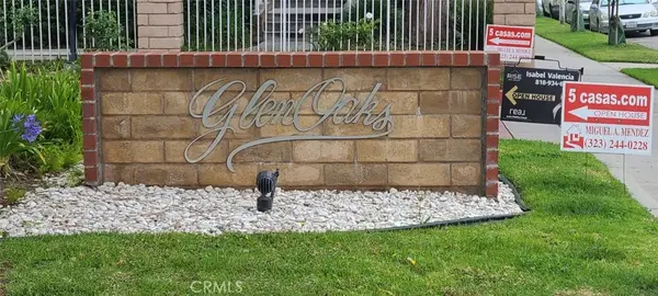 11150 Glenoaks Boulevard #223, Pacoima, CA 91331