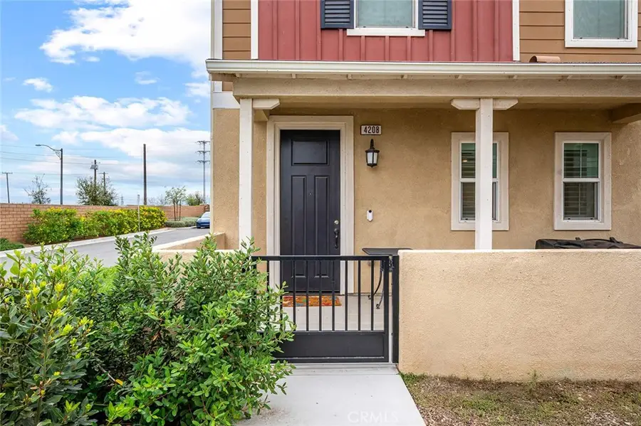 4208 S Laguna, Ontario, CA 91761 - #2