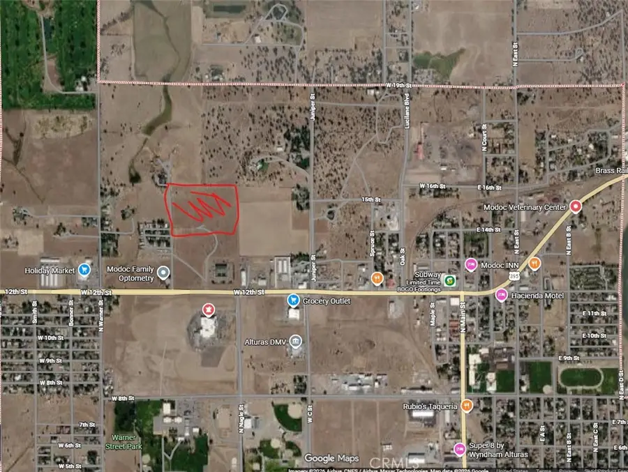 0 Thomason Ln, Alturas, CA 91601 - #2