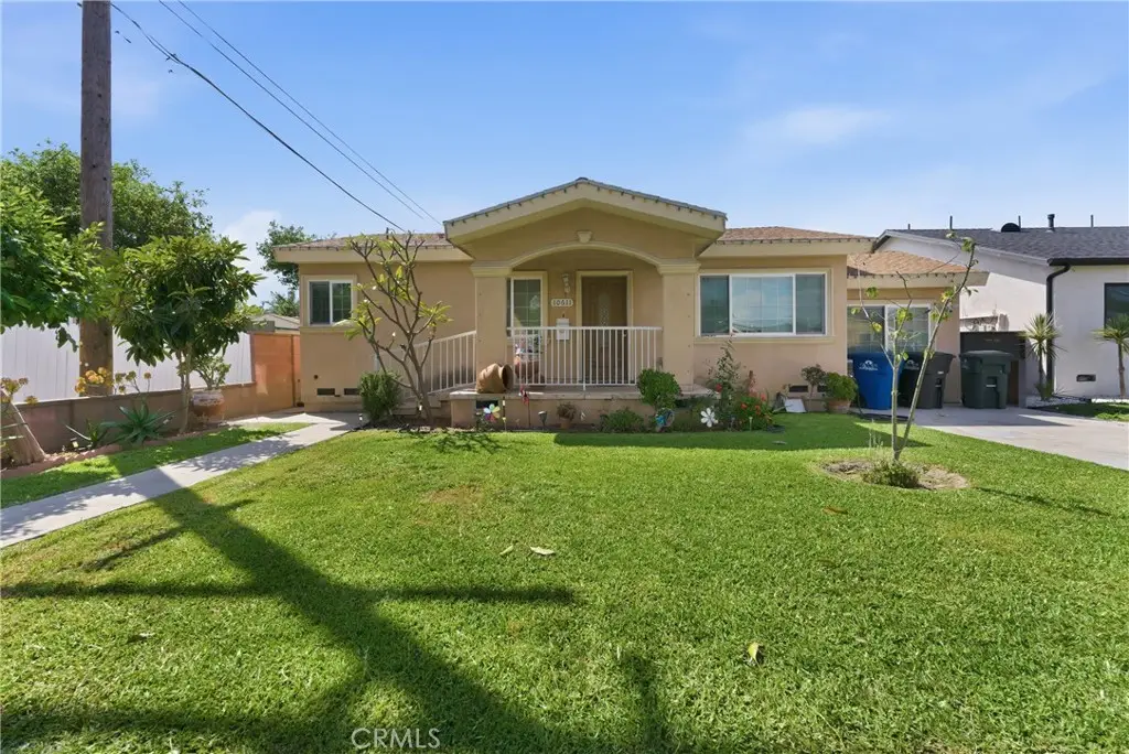 10611 Bowman, South Gate, CA 90280 - #1