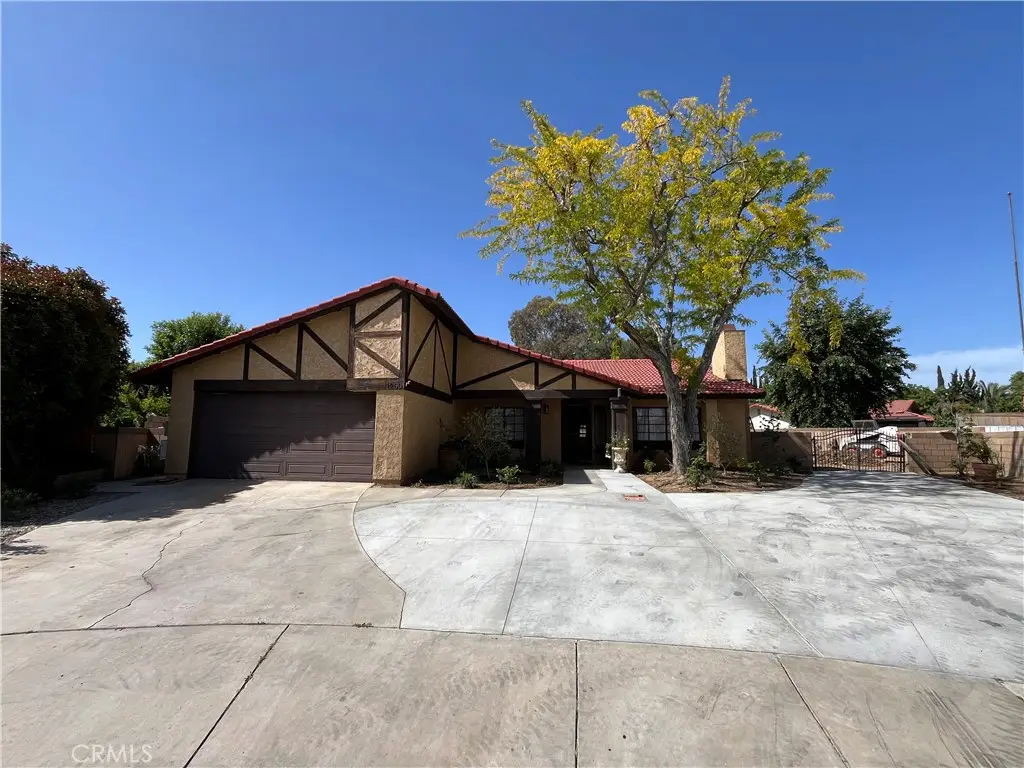 1200 Pasteur Drive, Lancaster, CA 93535 - #1