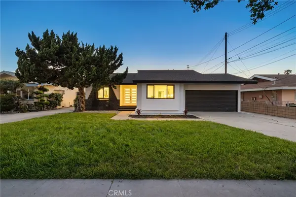 15529 Cornuta, Bellflower, CA 90706