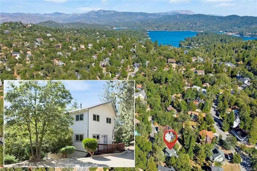 1106 Grass Valley Road, Lake Arrowhead, CA 92352 - #1