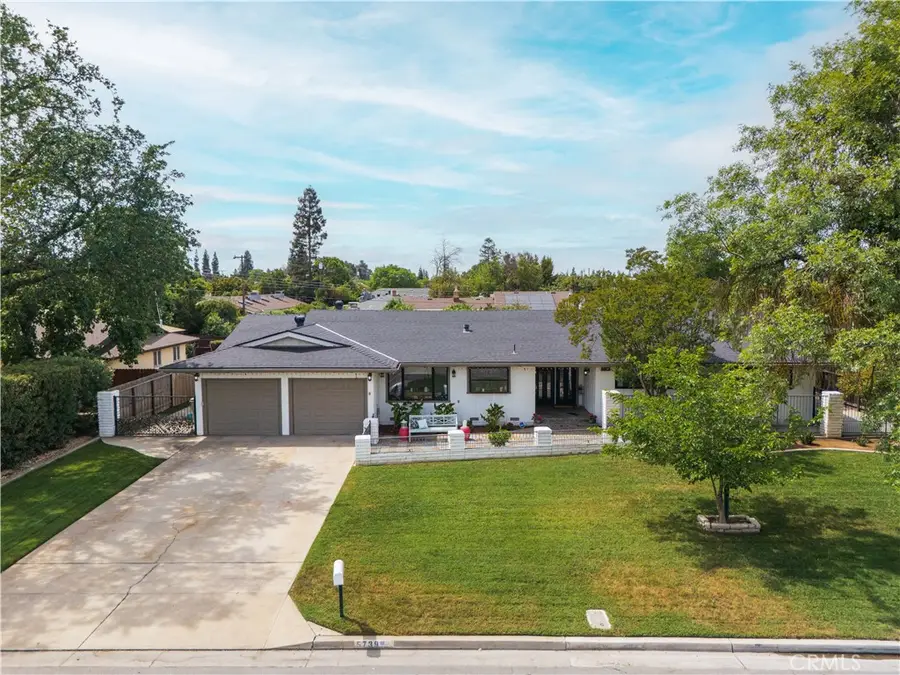 5739 N Pleasant, Fresno, CA 93711 - #2