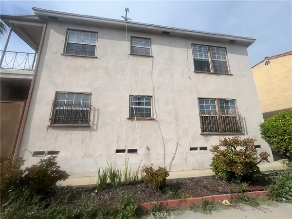 3039 W Vernon, Los Angeles, CA 90008