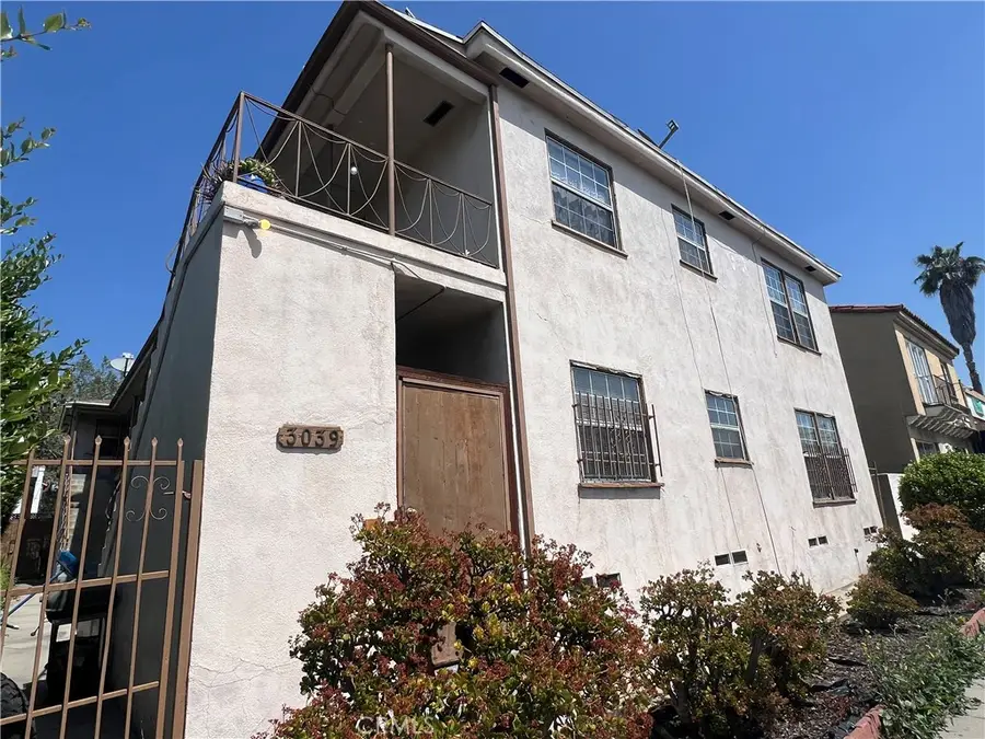 3039 W Vernon, Los Angeles, CA 90008 - #2