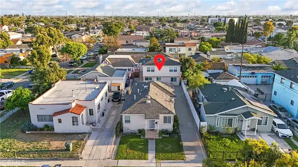 2820 Liberty, South Gate, CA 90280