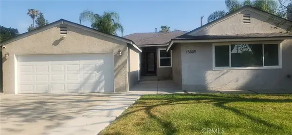 15809 Kingsbury Street, Granada Hills, CA 91344