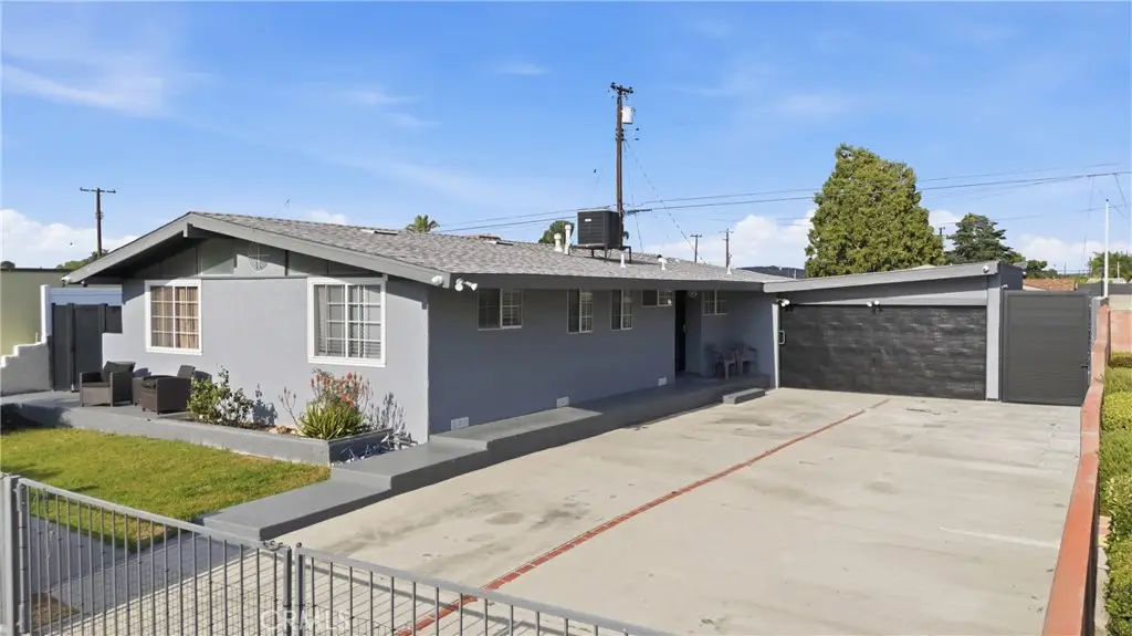 1722 Armington, Hacienda Heights, CA 91745 - #1
