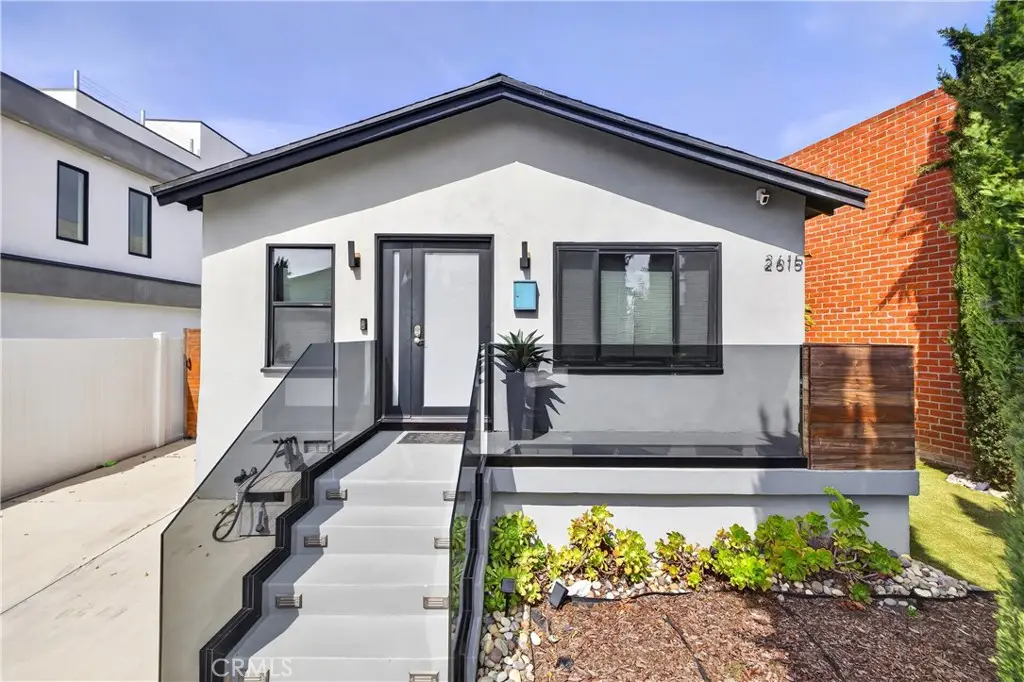 2615 Clyde, Los Angeles, CA 90016 - #1
