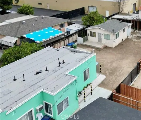 4413 La Clede, Los Angeles, CA 90039